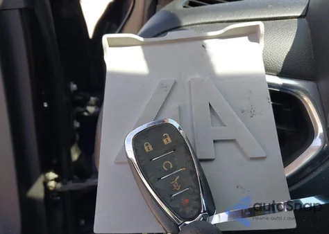 2018 Chevrolet Equinox Lt из США, поврежденный, VIN 2GNAXJEV8J6340118